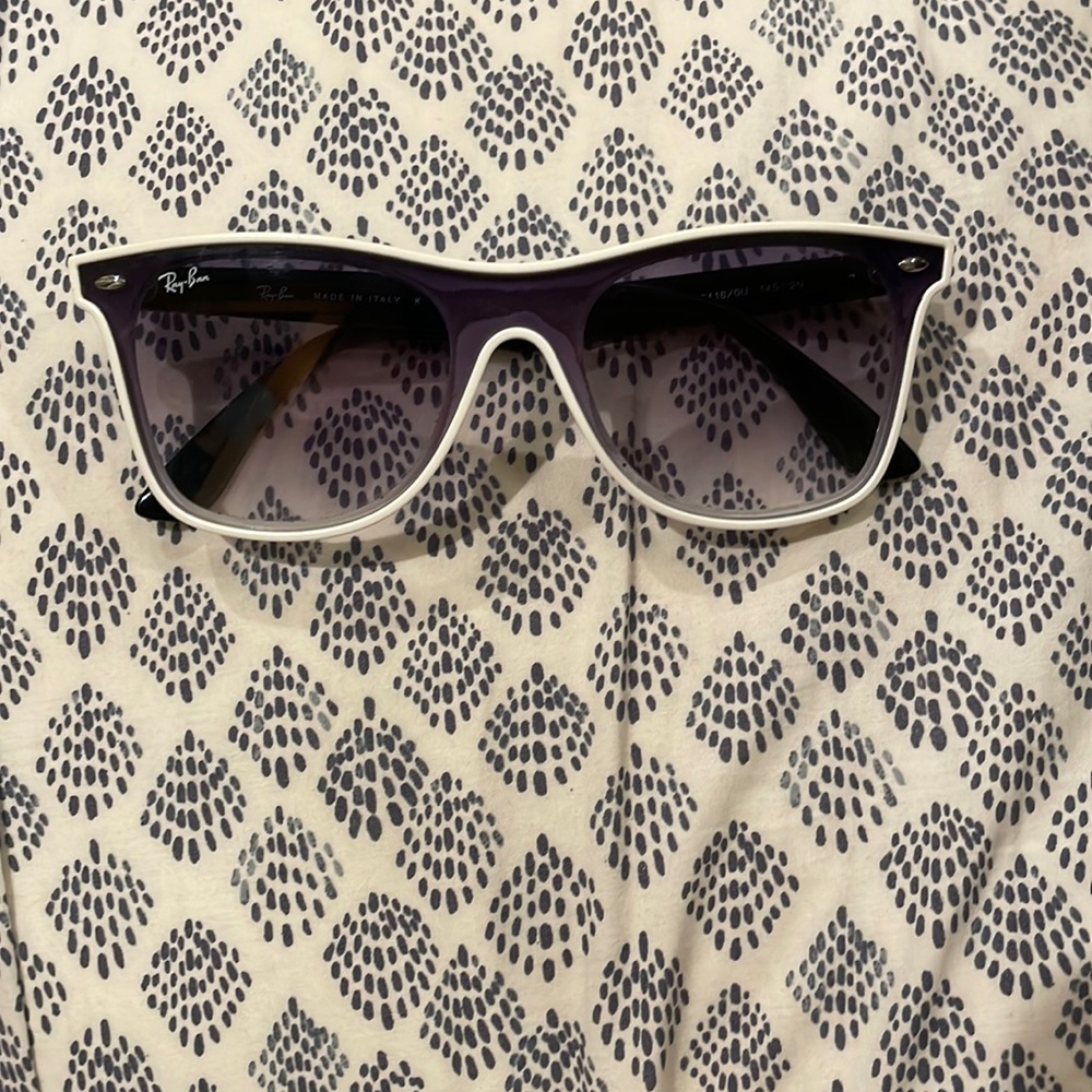 Ray Ban Sunglasses